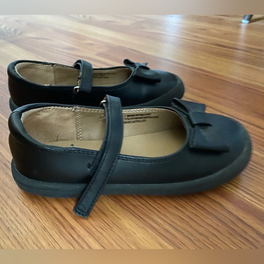 Girls maryjanes